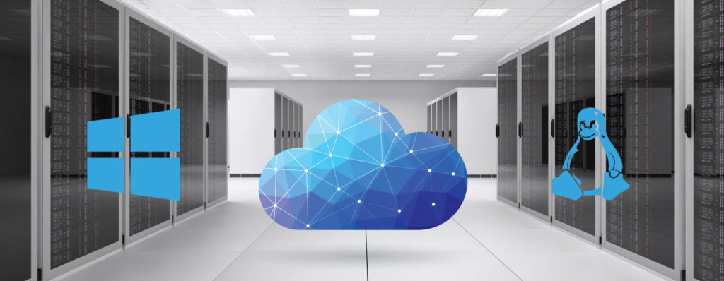 Cloud Hosting