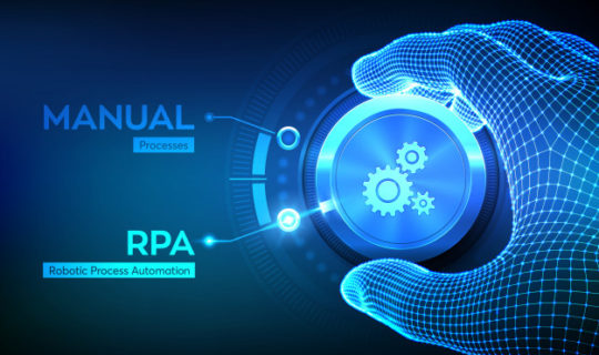 RPA